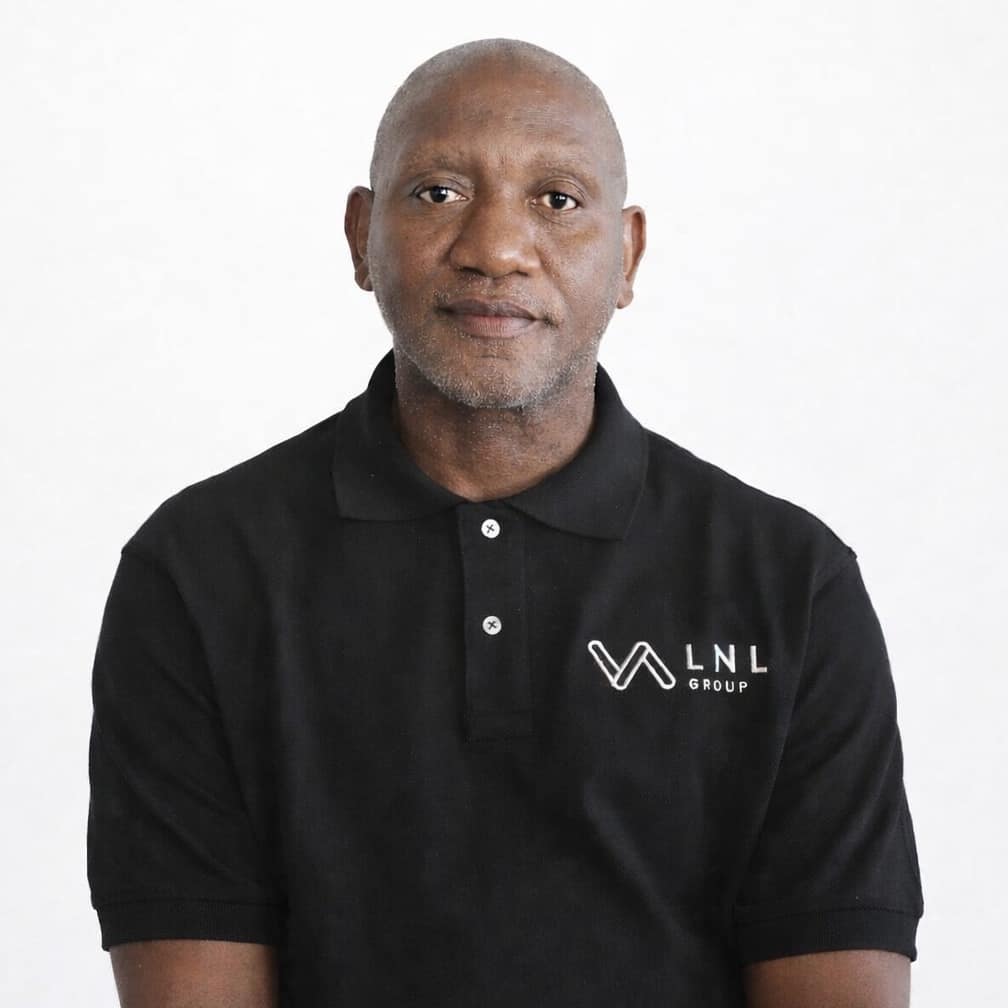 Musawenkosi Ndlovu