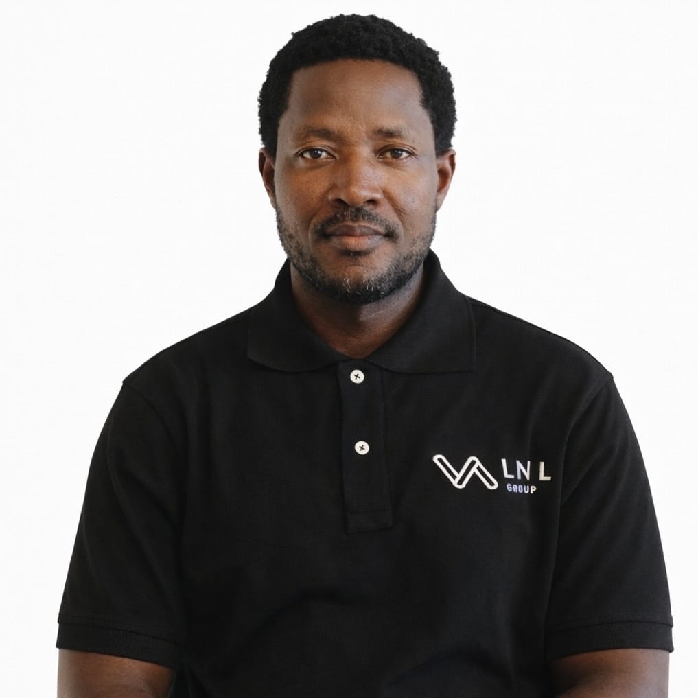Sandile Mkhwanazi