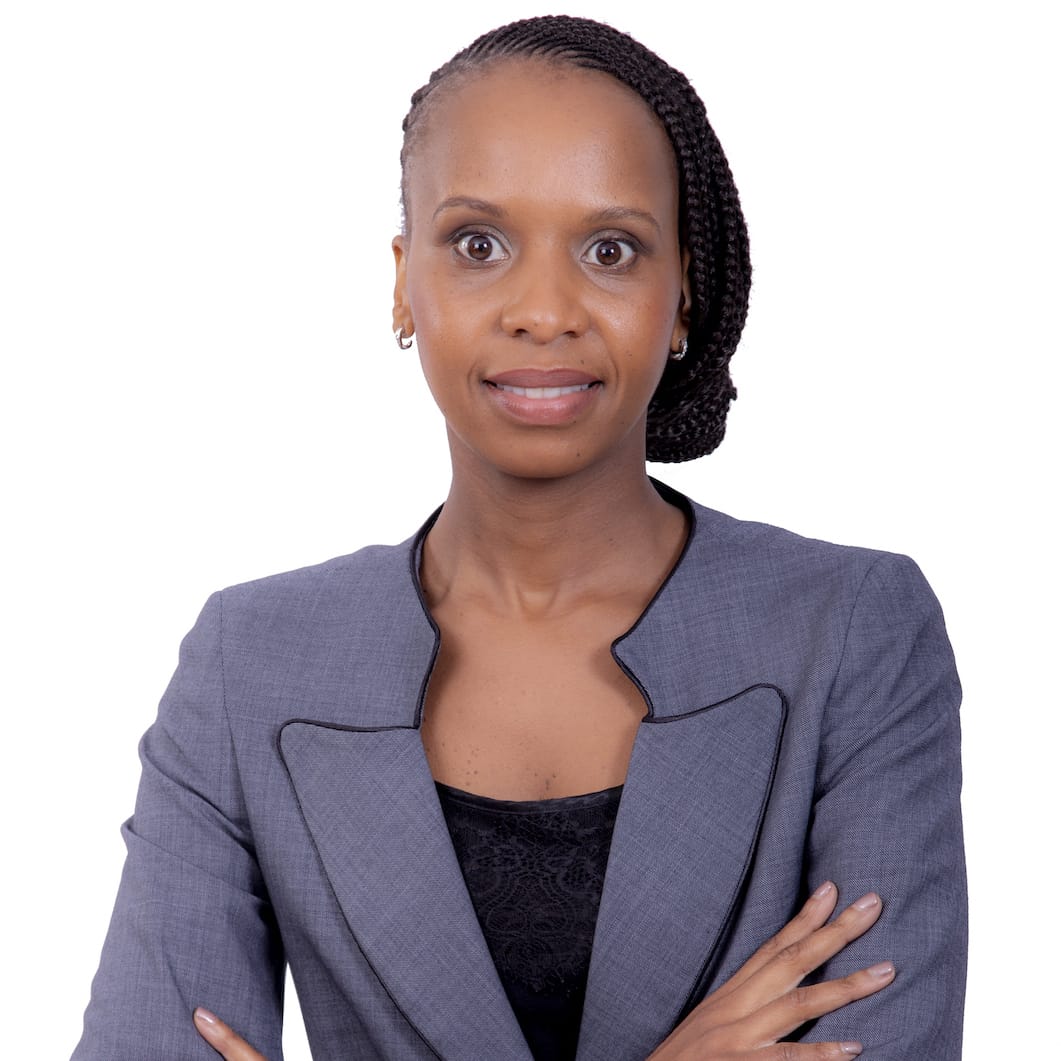 Lerato Nxumalo