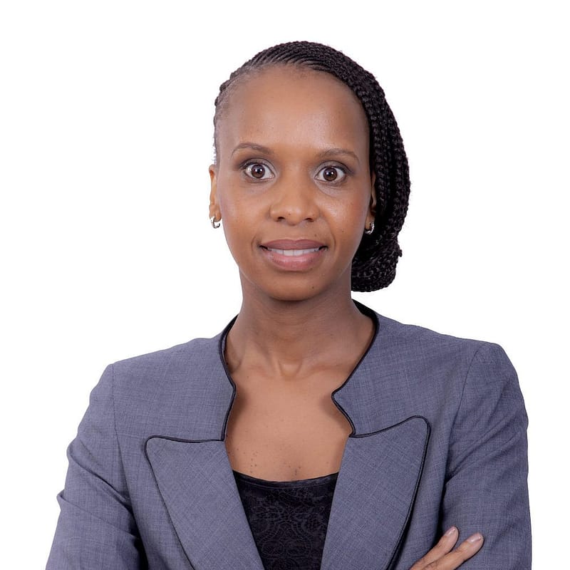 CEO - Lerato Nxumalo